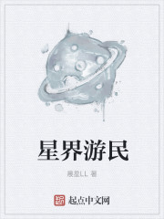 星界遊民小说封面