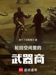 轮回空间里的武器商
